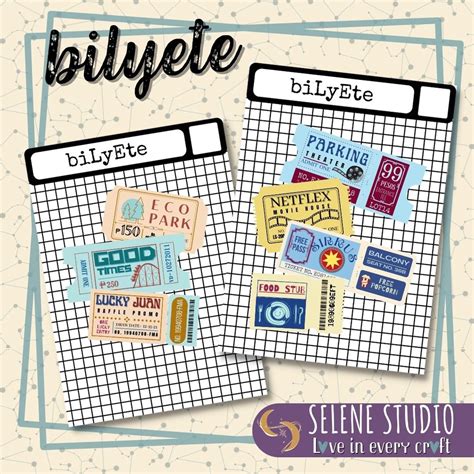 bilyete kahulugan|bilyete in English .